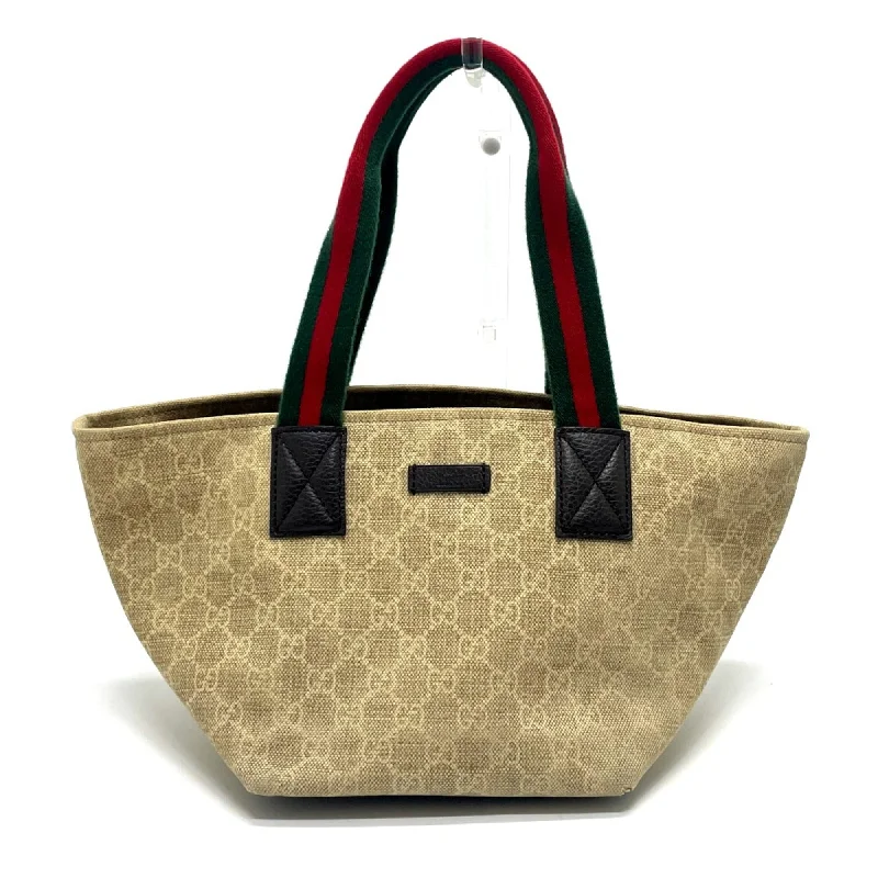 Purple quilted tote bag for spring-Gucci  Other Tote Bag (Pre-Owned)