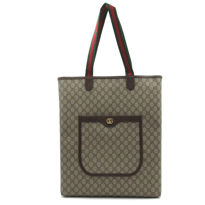 Green quilted tote bag for office-Gucci  Other Tote Bag