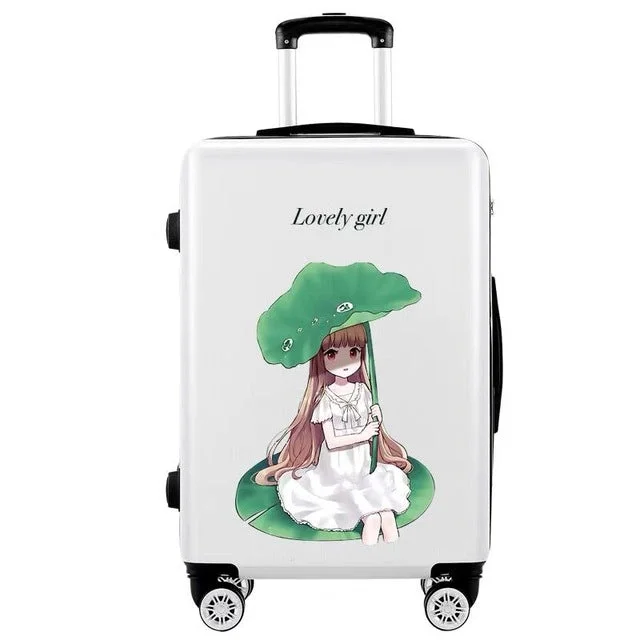 luggage 5