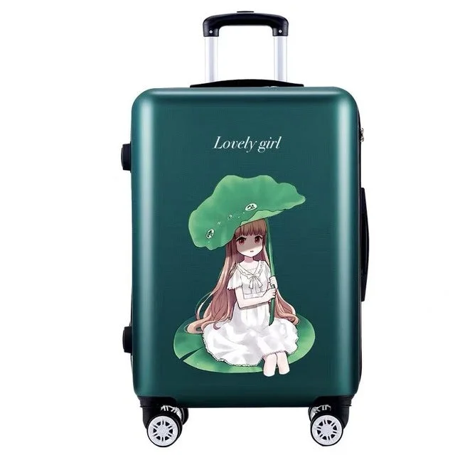 luggage 1