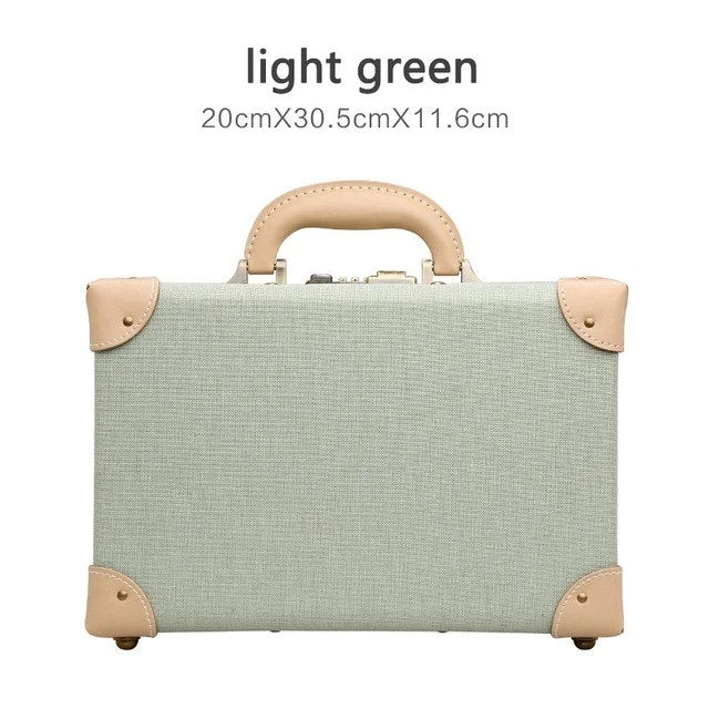 12 inch Light Green