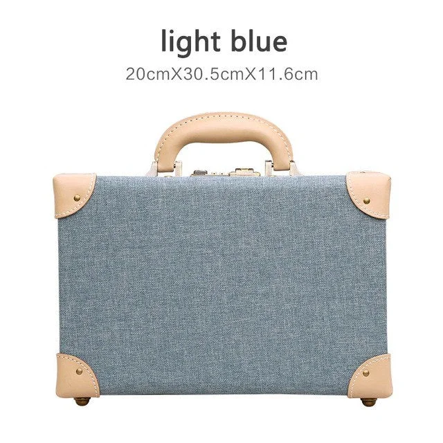 12 inch Light Blue