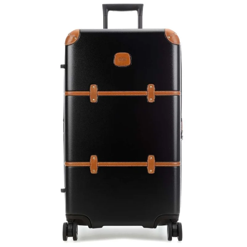 suitcase for marathon trips -BRIC'S Bellagio 29" Large Luggage Spinner Trunk