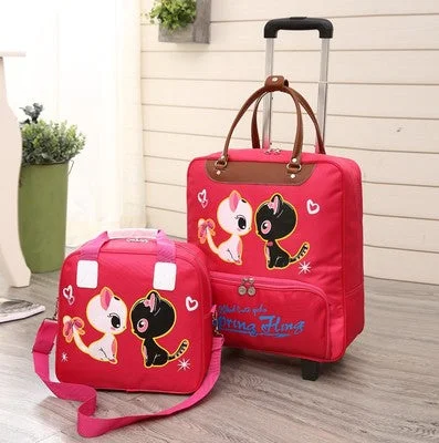 handbag Luggage 5