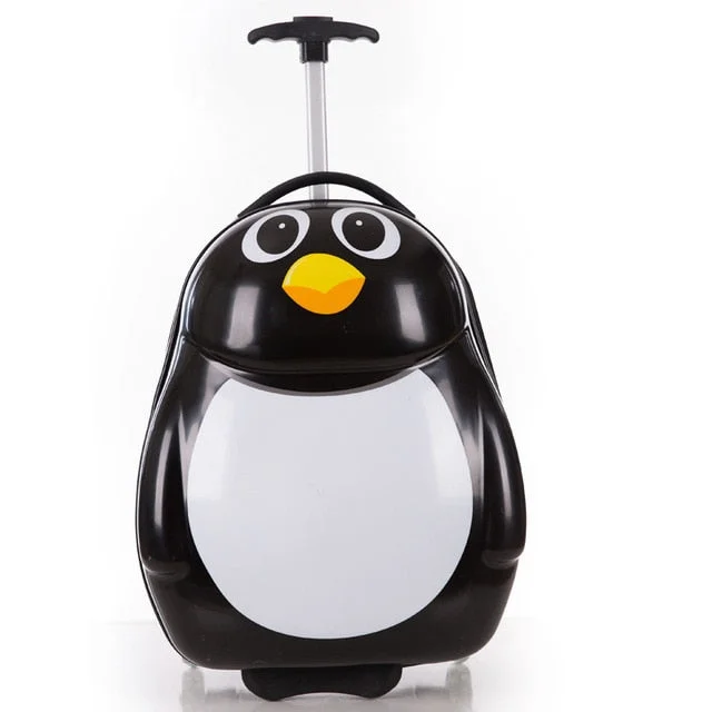 penguin