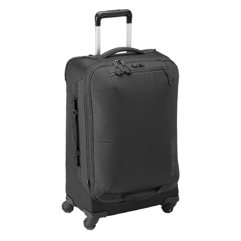 suitcase for island getaways -Eagle Creek Expanse 4 Wheeled Upright 60L