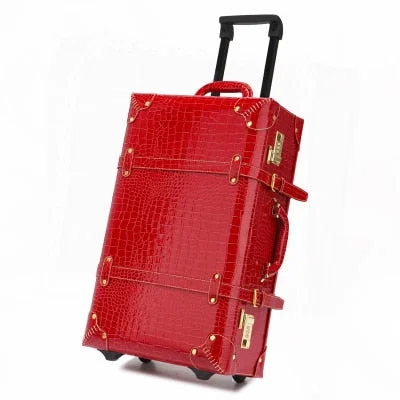 luggage 3