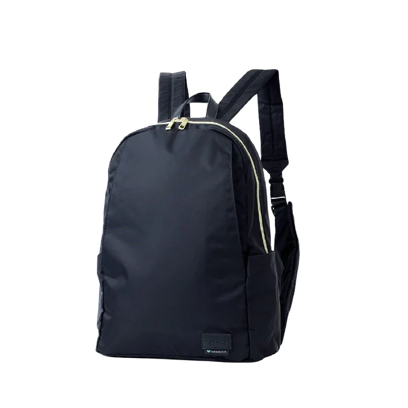 backpack with fast ties -Legato Largo Wing Sack Backpack L