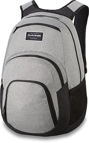 backpack for posh ties -Dakine – Campus Backpack – Padded Laptop Sleeve – Insulated Cooler Pocket – Four Individual Pockets