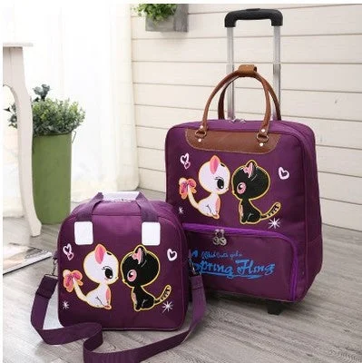 handbag Luggage 1