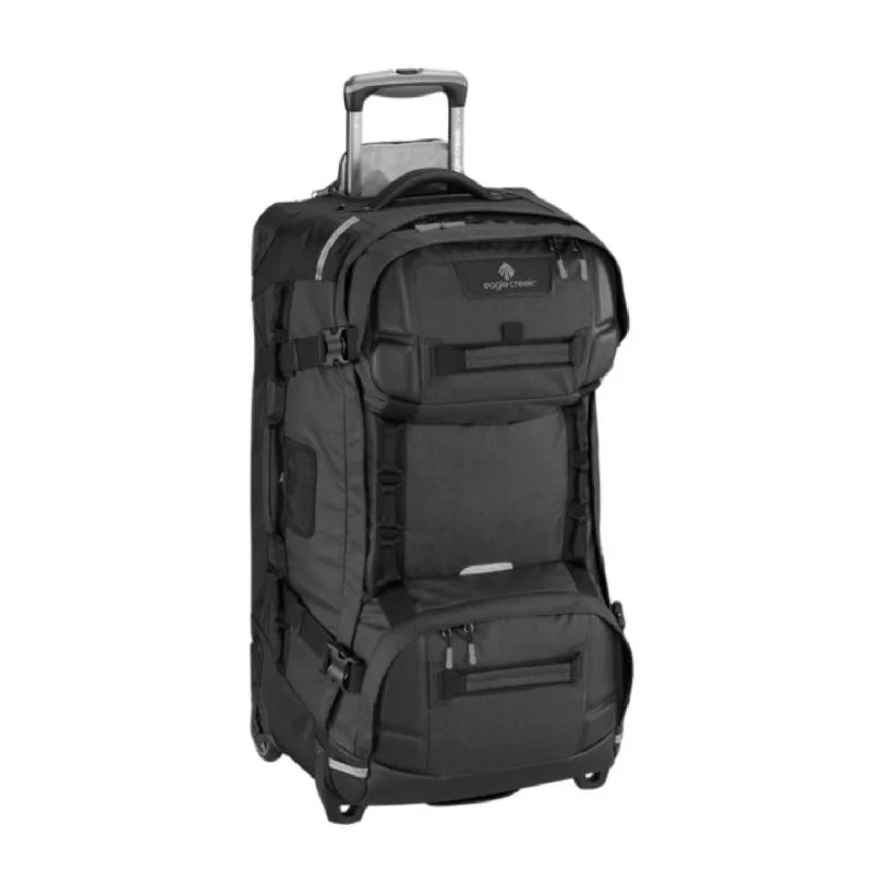 suitcase for craft styles -Eagle Creek Orv Trunk 30 Luggage