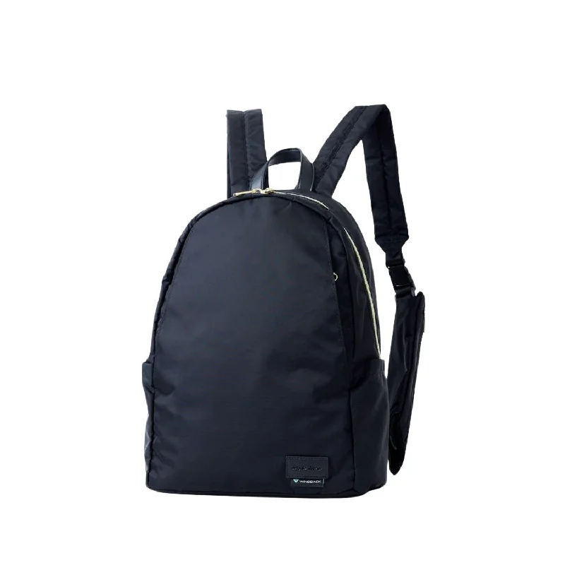 backpack for chic ties -Legato Largo Wing Sack Backpack M