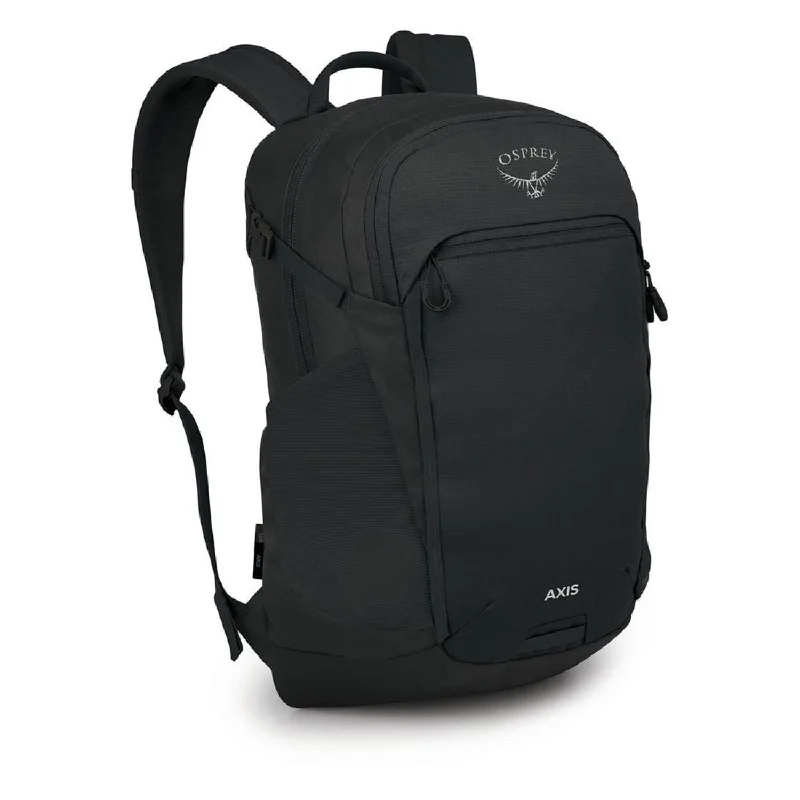 backpack with glow ties -Osprey Axis 24L Backpack O/S