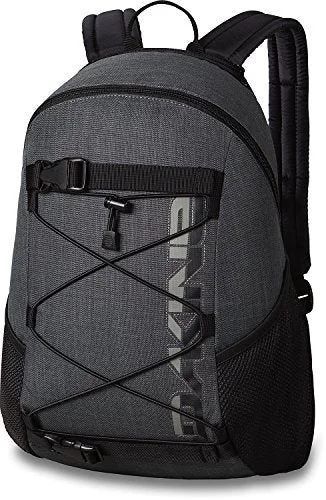 duffel bags with wild tones -Dakine Wonder 15L Carbon, One Size