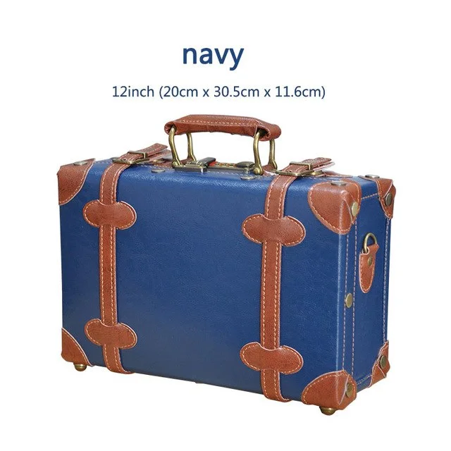 12 inch Navy