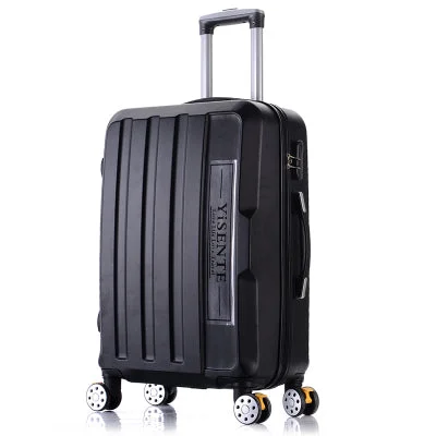 20Inch Black Luggage