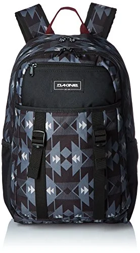 backpack for aged ties -Dakine Hadley Backpack, Fireside Ii, 26 L